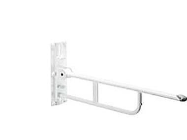 Pressalit Care toiletstøtte 850 mm og uden ben