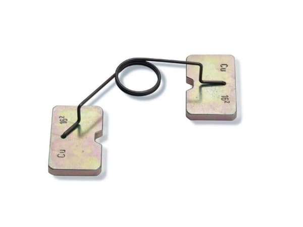 Cimco 105304, 1 styck, 16 mm ², 106650, 101867