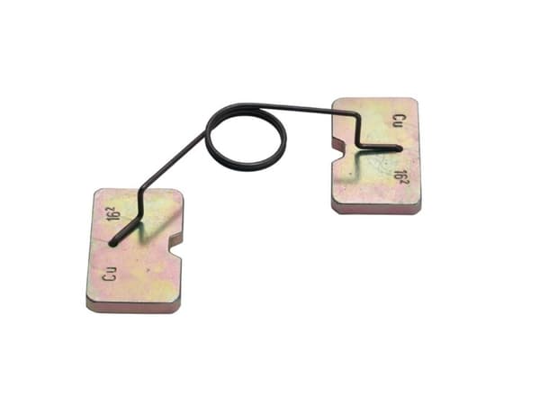Cimco 105304, 1 styck, 16 mm ², 106650, 101867