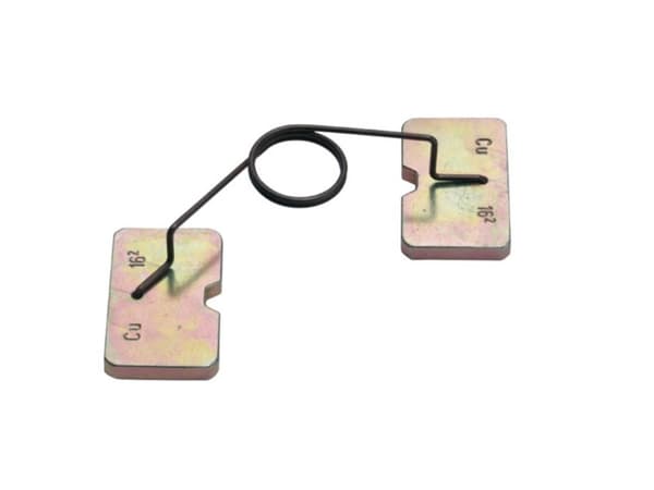 Cimco 105362, 1 styck, 25 mm ², 106650, 101867