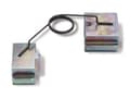Miniatyrbild 2 av 5: Cimco 105396, Rund form, Gjuten aluminium, Koppar