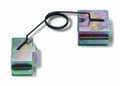 Miniatyrbild 1 av 5: Cimco 105396, Rund form, Gjuten aluminium, Koppar