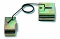 Miniatyrbild 1 av 4: Cimco 105480, Trapetsform, 4 mm ²
