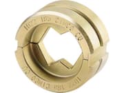 Cimco 105686, WM-form, 5 mm, 120 mm²