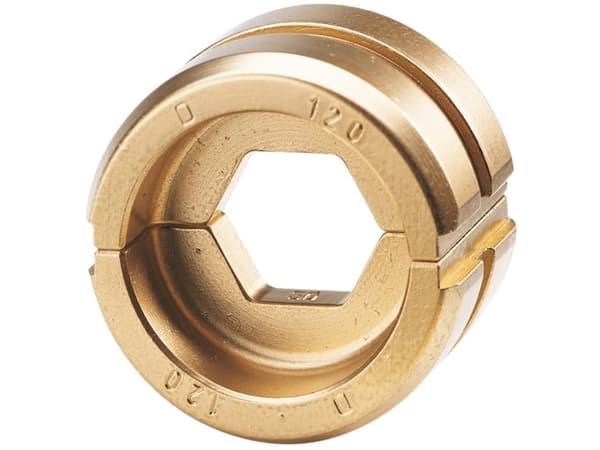 Cimco 105736, Kuusikulmainen muoto, 5 mm