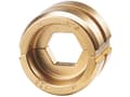 Miniatyrbild 4 av 4: Cimco 105741, Hexagonform, 5 mm, 240 mm ²