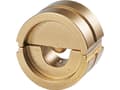 Miniatyrbild 5 av 5: Cimco 105956, Dornform, 150 mm ²