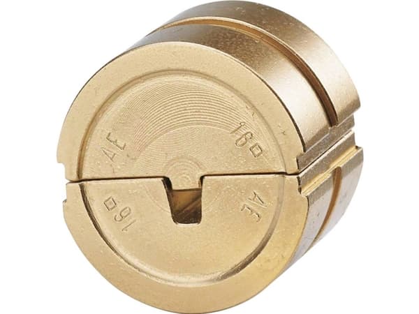 Cimco 105982, Trapetsform, 2 cm, 300 mm ²