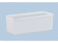 Miniatyrbilde 1 av 3: Hünersdorff 910500 Dåse (B x H x T) 255 x 94 x 103 mm Natur 1 stk
