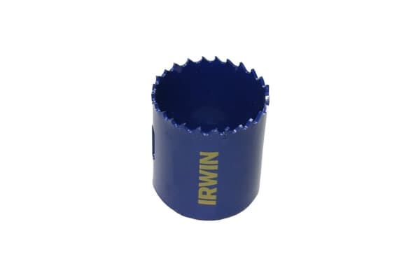 Karoliner "IRWIN" BI-METAL 43 mm