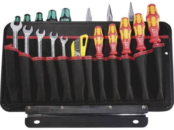 Parat 591043551 Verktygstavla 1 st (L x B x H) 430 x 30 x 240 mm