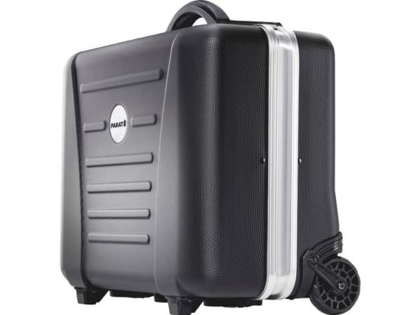 Parat CLASSIC KingSize Roll neo 689500171 Universal vognkasse uutstyrt 1 stk (B x H x D) 490 x 460 x 270 mm (689500171)