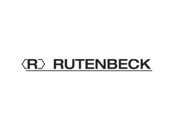 Rutenbeck TAE 2x6/6 NFF Ap rw