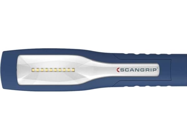 Scangrip 03.5400 MAG LED (RGB) työvalo Paristokäyttöinen 300 lm