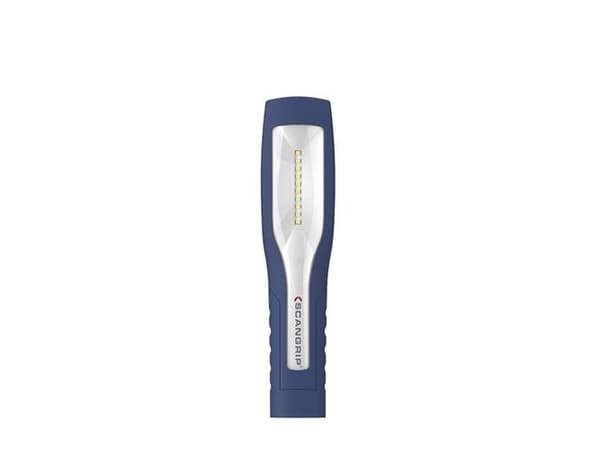 Scangrip 03.5400 MAG LED (RGB) työvalo Paristokäyttöinen 300 lm