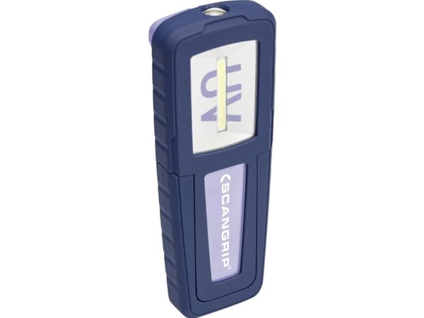Scangrip Handlamp Uv Shape Lamp