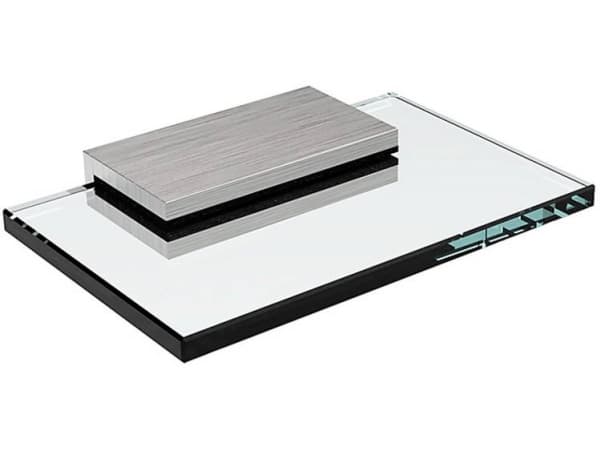 m-e modern-electronics 41261 dør intercom tilbehør regntrekk (41261)