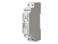 Miniatyrbilde 1 av 4: Eltako DL-1CH-R16A-DC12+, Dimmer, Utvendig, Trådløs, Hvit, LED, IP20