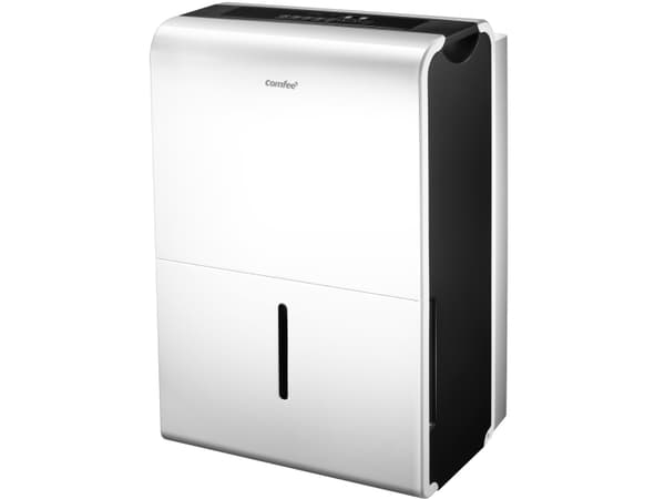 Comfee MDDP-50DEN7 avfukter, 50 liter / 24 timer (10000631)
