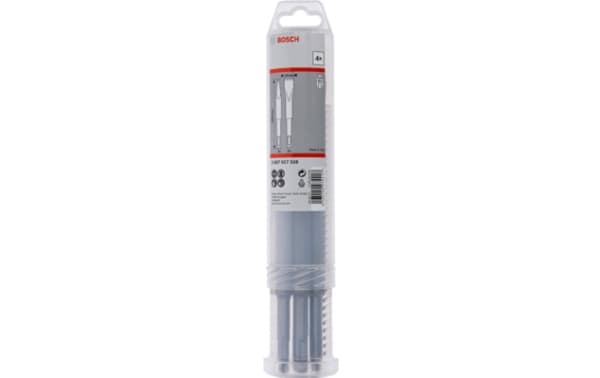 SDS-Plus talttapaketti, 4kpl.