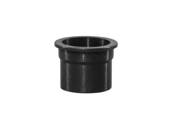 Skolan gummi bullerdämpande övergång 58-50mm
