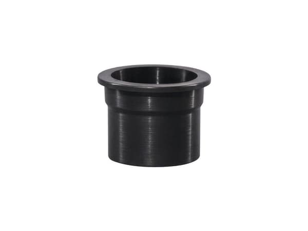Skolan gummi bullerdämpande övergång 58-50mm