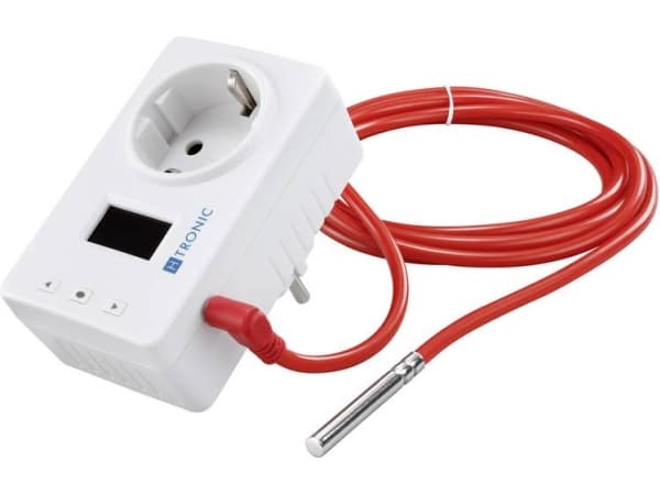 H-Tronic UTS 125 Temperaturskift -55 - 127 °C