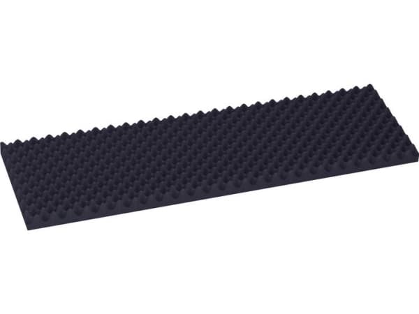 Tanos 83000066 Systainer III XXL Loftpolstring (L x B x H) 760 x 225 x 35 mm