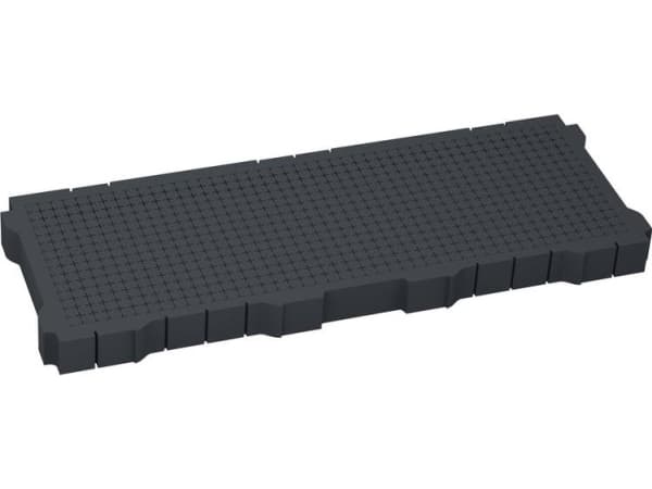 Tanos 83000068 Systainer III XXL Würfel Skumplastindlæg (L x B x H) 785 x 287 x 50 mm