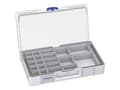 Miniatyrbilde 2 av 2: Tanos Systainer III L89 83500003 Transportkasse ABS-plast (B x H x T) 508 x 89 x 296 mm