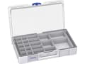 Miniatyrbilde 1 av 2: Tanos Systainer III L89 83500003 Transportkasse ABS-plast (B x H x T) 508 x 89 x 296 mm