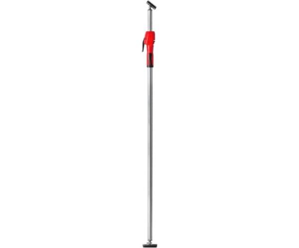 BESSEY STE250, Kipsilevyn tuki, Musta, Punainen, Hopea