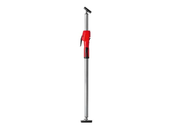 BESSEY STE250, Kipsilevyn tuki, Musta, Punainen, Hopea