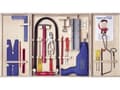Miniatyrbild 1 av 2: Donau Elektronik M408PL tillbehör till lövsåg