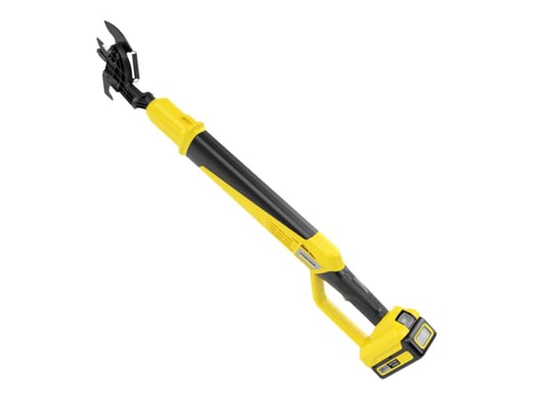 Kärcher TLO 18-32 - Grenkapper - trådløs - uten batteri - kuttekapasitet: 28 mm - 2 kg