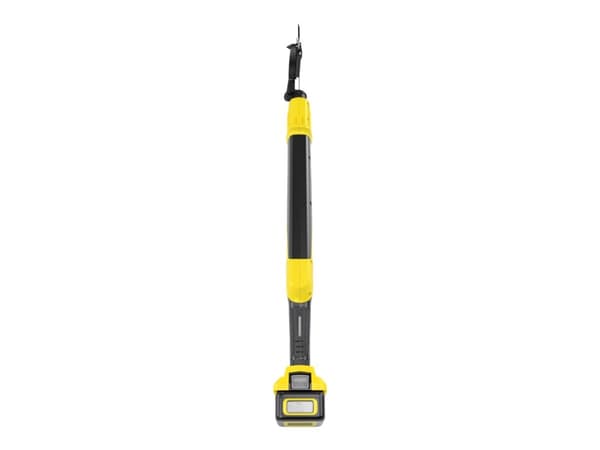 Kärcher TLO 18-32 - Grenkapper - trådløs - uten batteri - kuttekapasitet: 28 mm - 2 kg