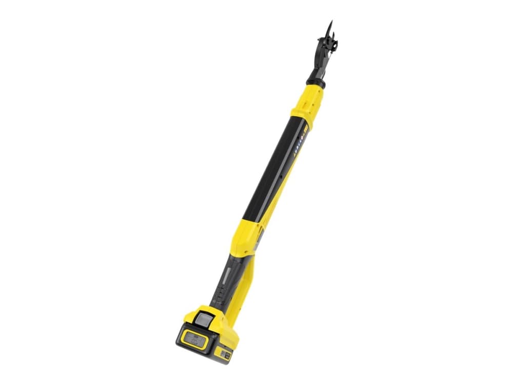 Kärcher TLO 18-32 - Grenkap - sladdlös - inget batteri - skärkapacitet: 28 mm - 2 kg