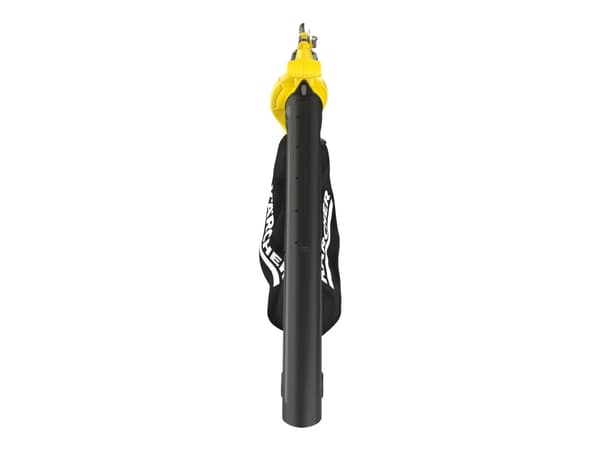 Kärcher BLV 18-200 - Trädgårdsdammsugare/lövblåsare - sladdlös - inget batteri - 200 km/h - 3.5 kg