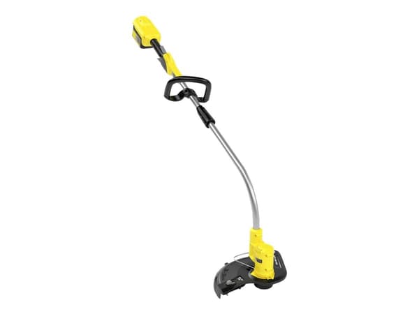 Kärcher LTR 36-33 - Gressstusser - trådløs - 36 V - 2.5 Ah - 28/33 cm - 2.7 kg