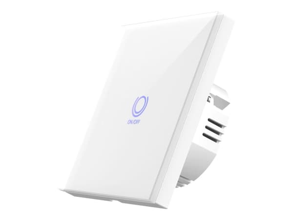 Woox R7063 - Ljusreglage - trådlös - ZigBee 3.0 - 2.4 - 2.483 GHz