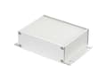 Pikkukuva 3 / 3: Bopla FILOTEC F 1036-80 WL 97216080.HMT1 ##### Laippakotelo 105 x 36 x 80 Alumiini Alumiini (anodisoitu) 1 kpl
