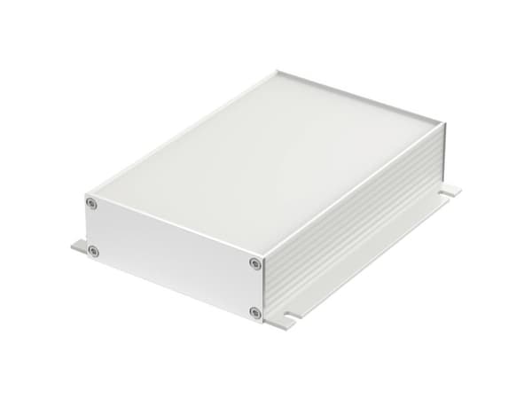 Bopla FILOTEC F 1036-160 WL 97216160.HMT1 ##### Laippakotelo 105 x 36 x 160 Alumiini Alumiini Alumiini Alumiini (anodisoitu) 1 kpl