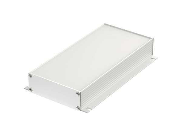 Bopla FILOTEC F 1036-220 WL 97216220.HMT1 ##### Laippakotelo 105 x 36 x 220 Alumiini Alumiini Alumiini Alumiini (anodisoitu) 1 kpl