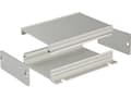 Pikkukuva 1 / 3: Bopla FILOTEC F 1036-220 WL 97216220.HMT1 ##### Laippakotelo 105 x 36 x 220 Alumiini Alumiini Alumiini Alumiini (anodisoitu) 1 kpl