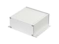 Pikkukuva 3 / 3: Bopla FILOTEC F 1048-100 WL 97218100.HMT1 ##### Laippakotelo 105 x 48 x 100 Alumiini Alumiini (anodisoitu) 1 kpl