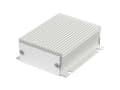 Pikkukuva 3 / 3: Bopla FILOTEC F 524-80 KWL 97453080.HMT1 #####Flange jäähdytyselementtikotelo 55,3 x 24,4 x 80 Alumiini Alumiini (anodisoitu) 1 kpl 1 kpl