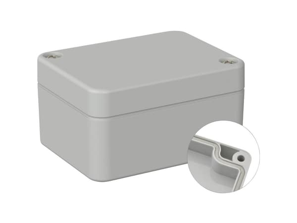 Conrad TC-9065436, 50 mm, 65 mm, 35 mm, 1 styck