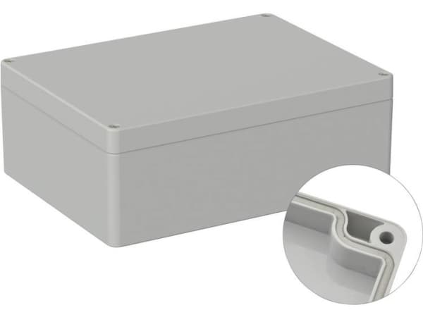 Conrad TC-9065488, 150 mm, 200 mm, 75 mm, 1 styck