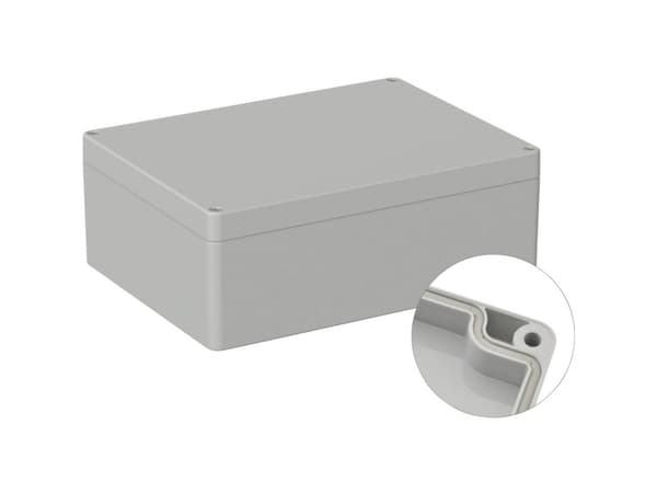 Conrad TC-9065488, 150 mm, 200 mm, 75 mm, 1 styck