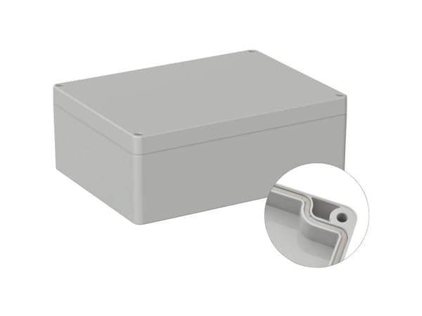 Conrad TC-9065488, 150 mm, 200 mm, 75 mm, 1 styck
